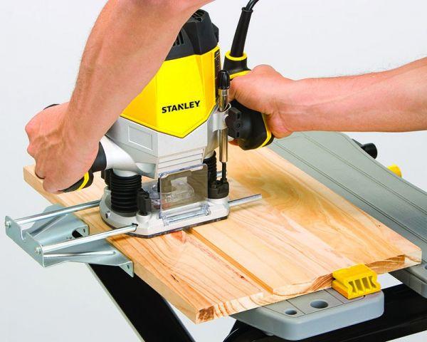 Router Stanley 1200 w 12mm