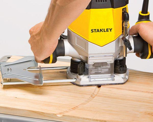 Router Stanley 1200 w 12mm