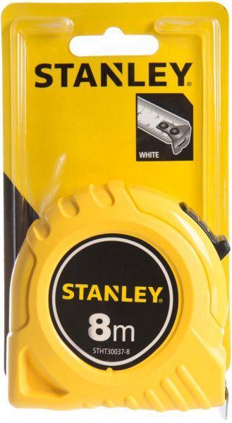 Stanly Meter Measuring Tape Yellow 8 M – 25mm