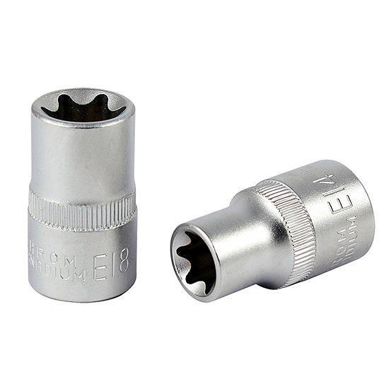 Star E Sockets 8 E