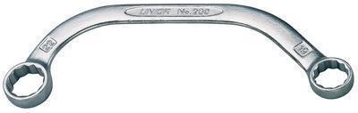 Starter and block wrench 17*14