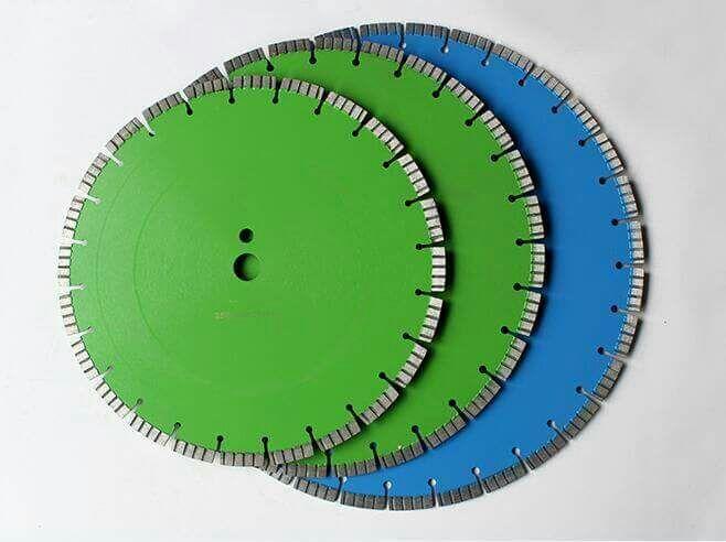 Steel Cutting Saw Blade 20" 50cm