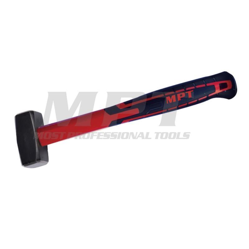 Stoning Hammer Fiberglass Handle 1500g