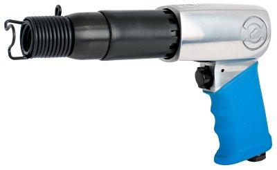 Stroke pneumatic hammer 1/4 inch