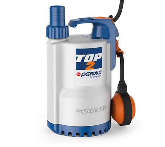 Submersible Drainage electric pumps 1/3 hp