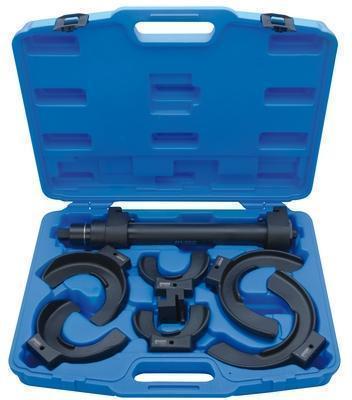 Suspension compressor for shock absorber springs 300mm