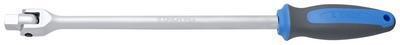 Swivel handle 1/2" 450mm