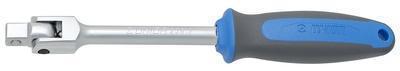 Swivel handle 3/8"
