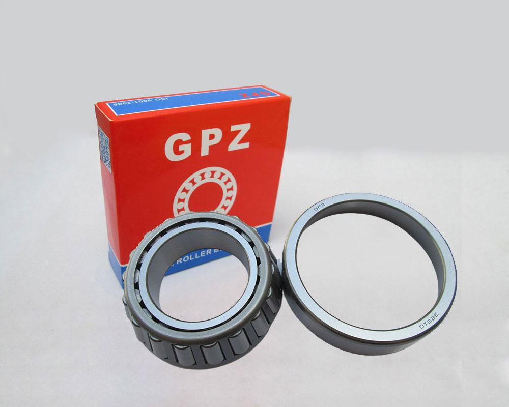 Tapered Roller Bearing 33016