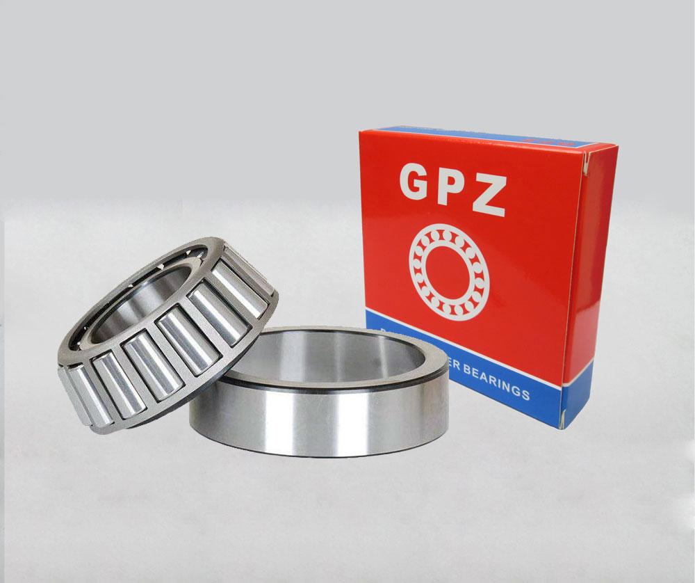 Tapered Roller Bearing 33109