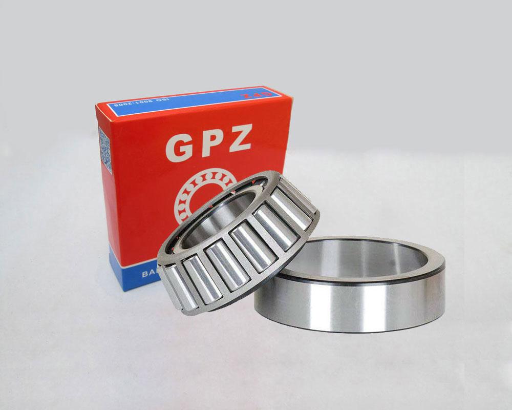 Tapered Roller Bearing 33110