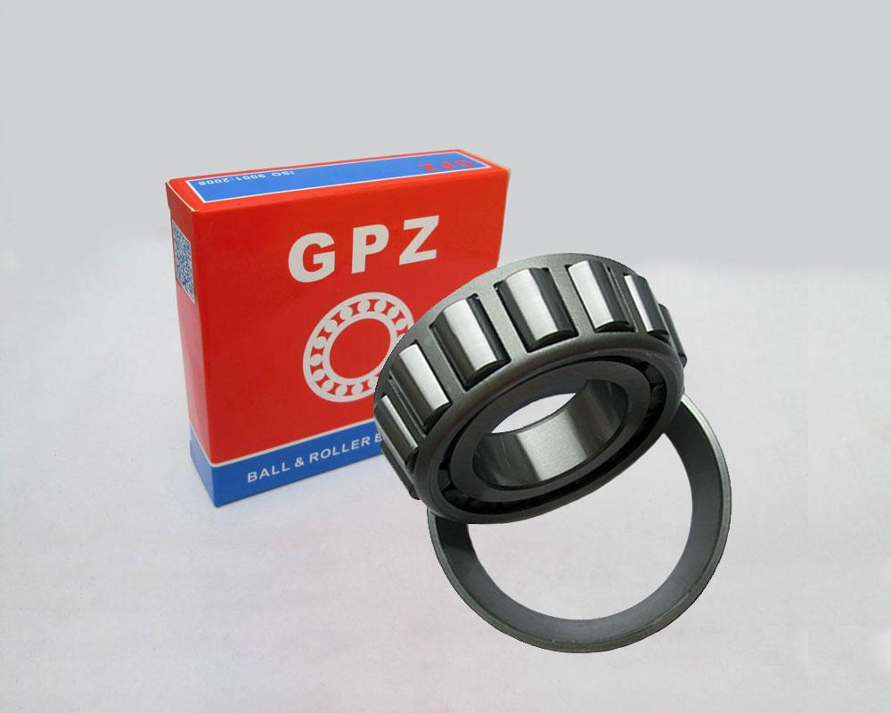Tapered Roller Bearing 33111
