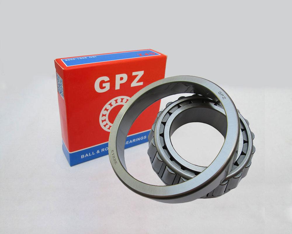 Tapered Roller Bearing 33114
