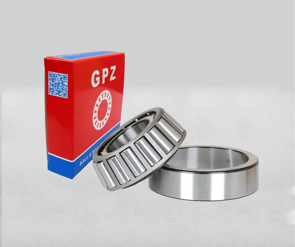 Tapered Roller Bearing 33114x2