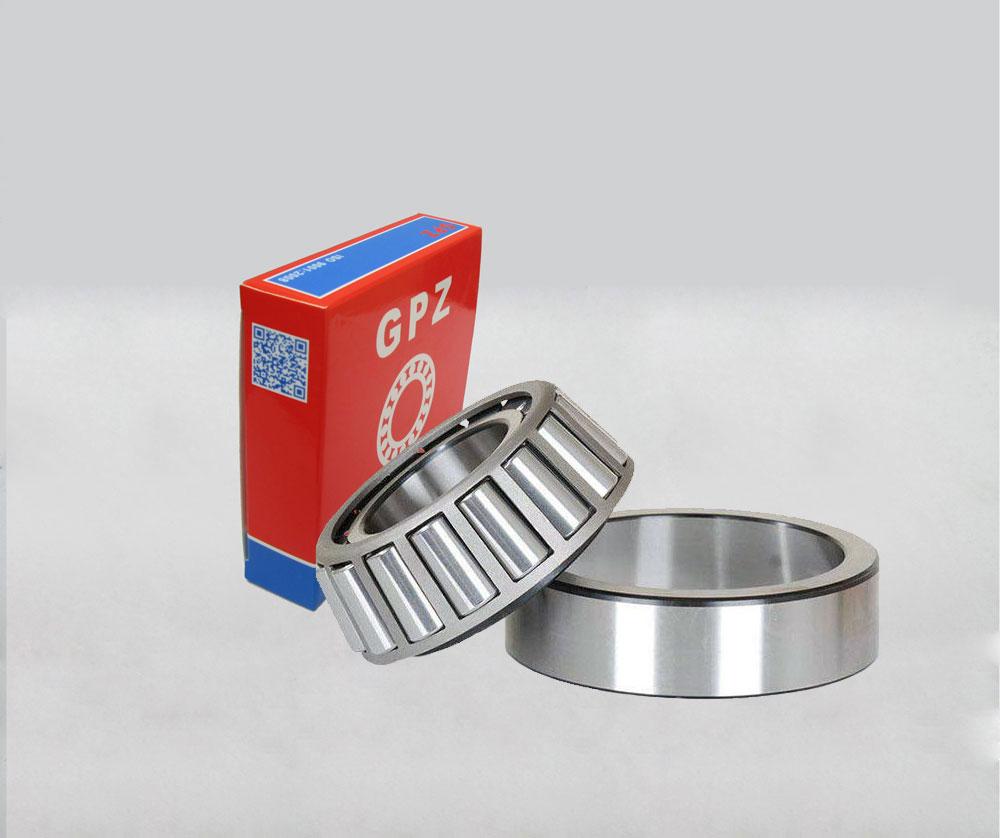 Tapered Roller Bearing 33205
