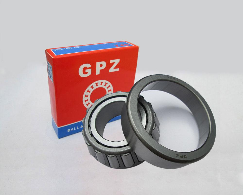 Tapered Roller Bearing 33215
