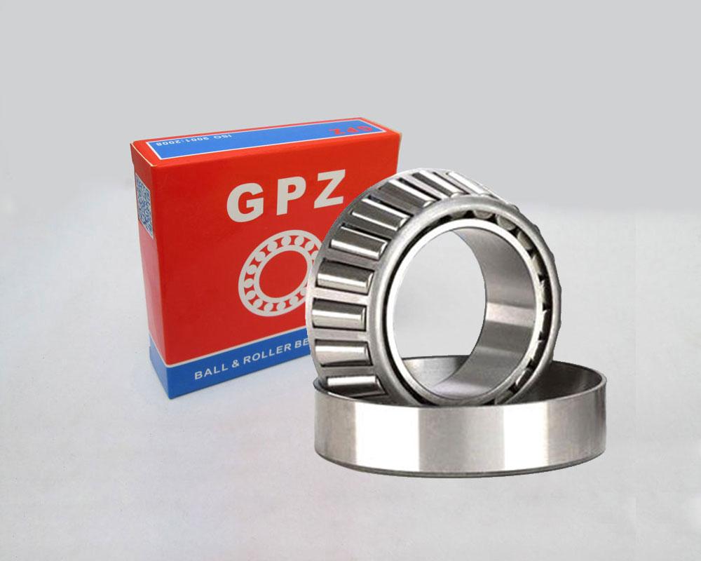 Tapered Roller Bearing 33218