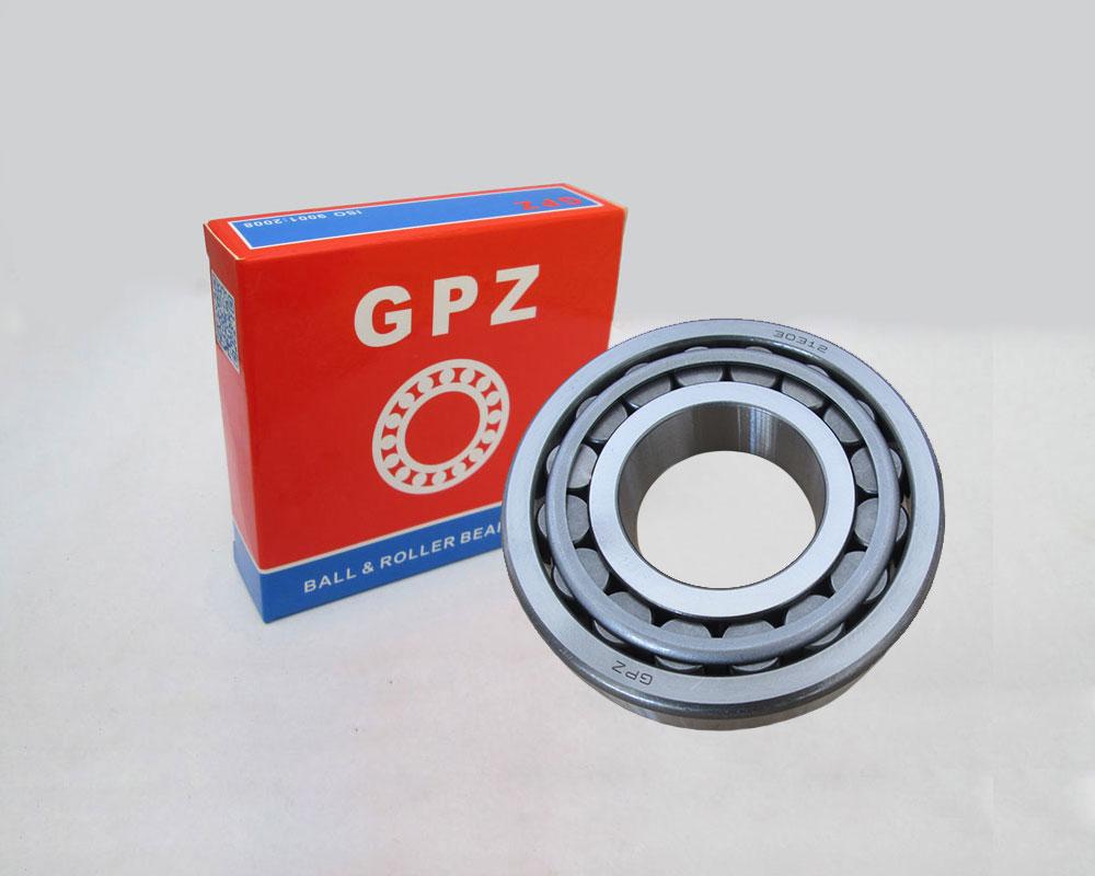 Tapered Roller Bearing 30302