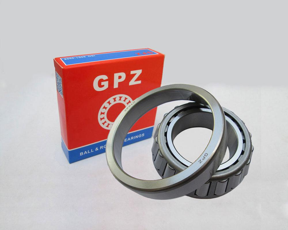 Tapered Roller Bearing 30204