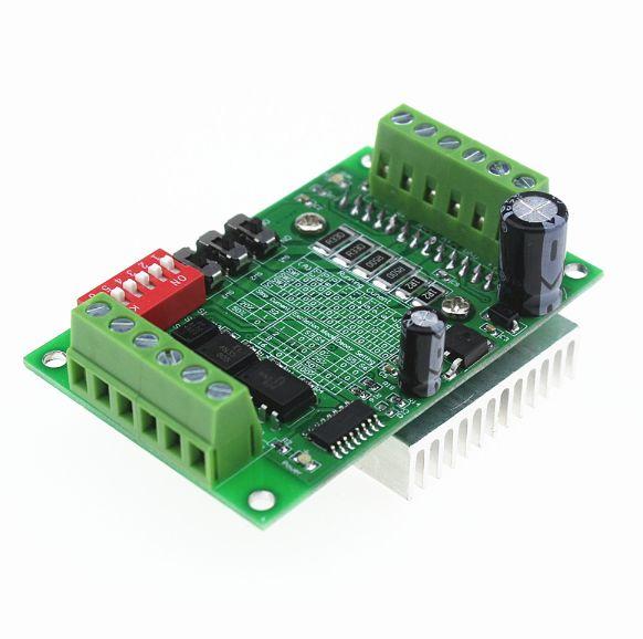 Stepper Motor Driver Expansion Development Board Axis