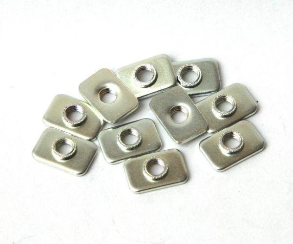 Tee Nuts - M5 for V-Slot (10 Pack) 