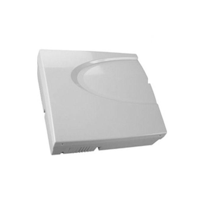 Teletek Electronics CA-824 Intruder Alarm Control Panel 8 Zones With LCD Keypad