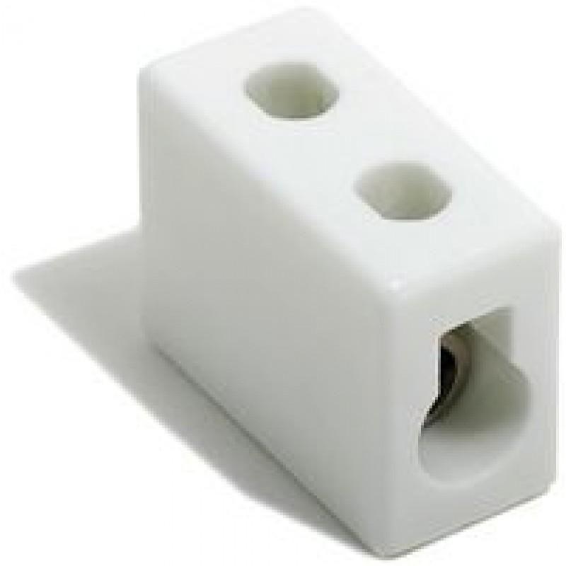 Terminal block 1P-10A -10 MM