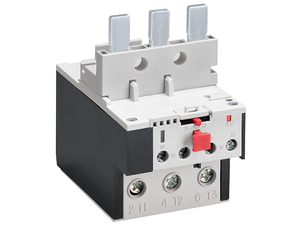 Thermal Overload 35...50A