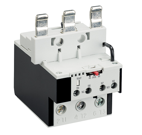 Thermal Overload 70...95A