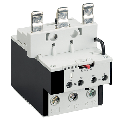 Thermal Overload 90...110A