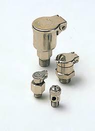 Adams Threaded Oil Cups C 1752 - 7/16" 24 TPI
