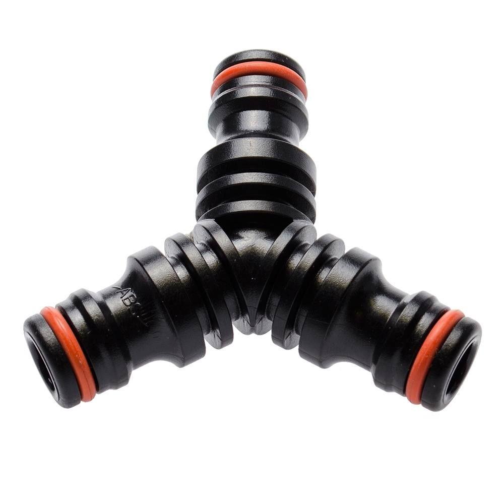 Three way connector BL