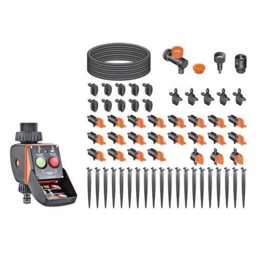 Timer Kit 20 Pratico