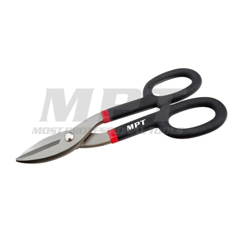 Tin Snips 10" 250mm