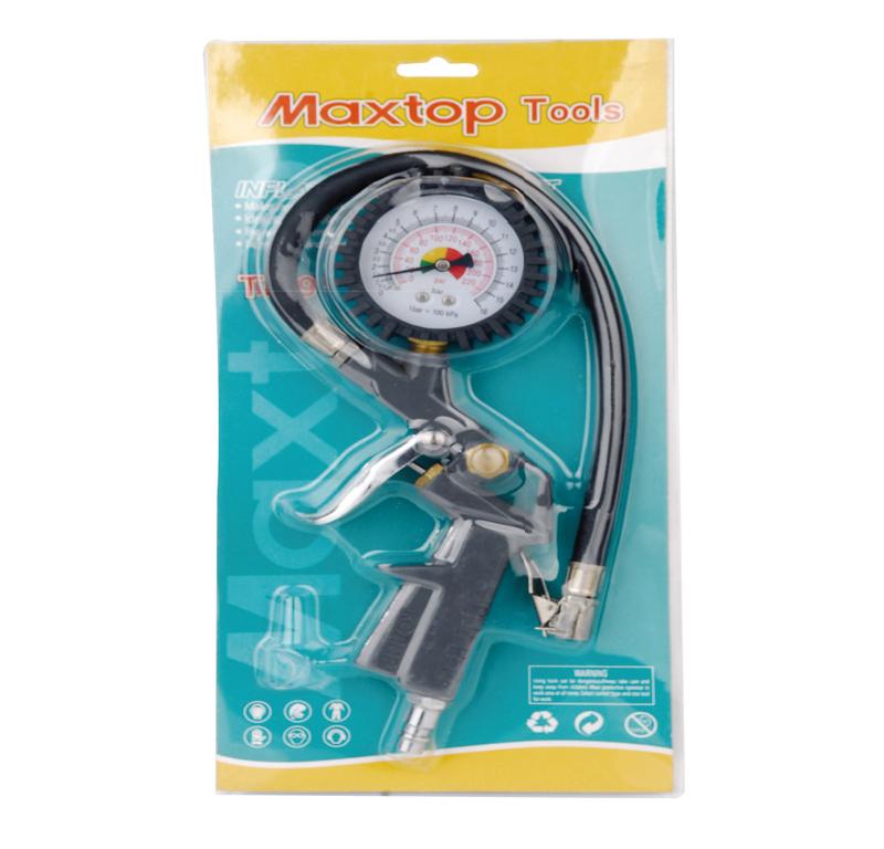 Tire Inflating Gun Maxtop 100 Psi Maxtop