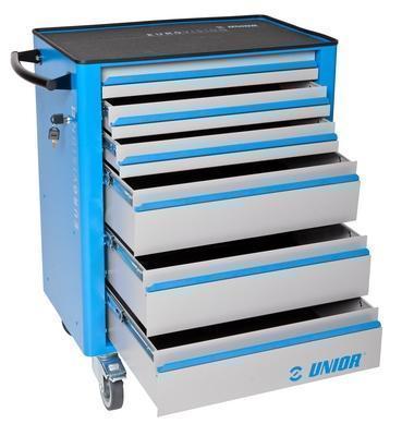 Tool carriage Eurovision