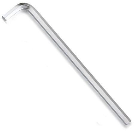 Hex Key 10 mm TopTul