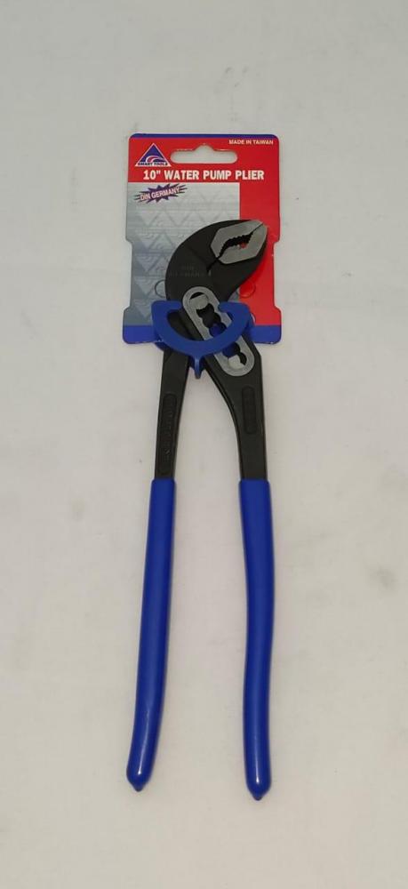 Pipe Plier 10" Top Well