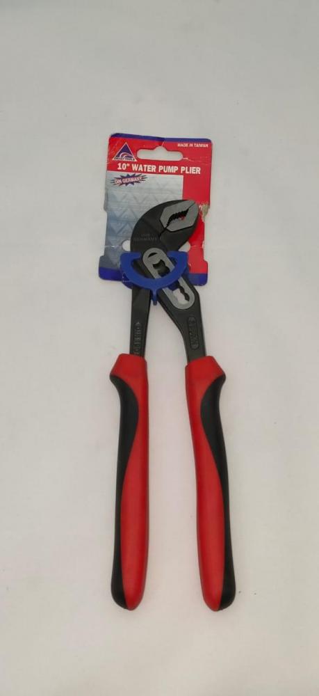 Pipe Pliers 10" Top Well