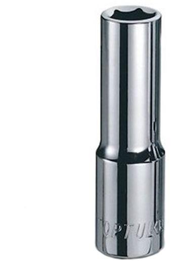 Hand Socket 14 mm Metric 1/2" DR. 6PT TopTul