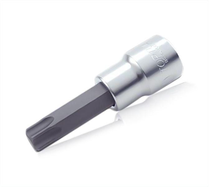 TopTul 1/2" Pentacle Bit Sockets T20