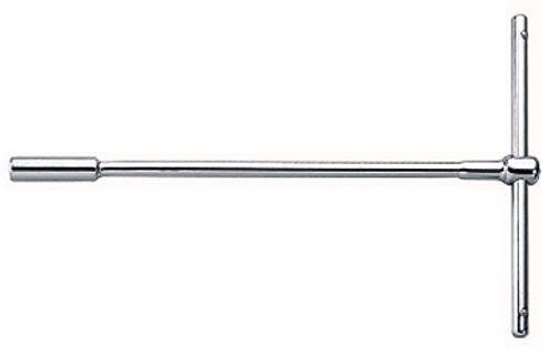 Sliding T Handled Socket Wrench 12mm Toptul