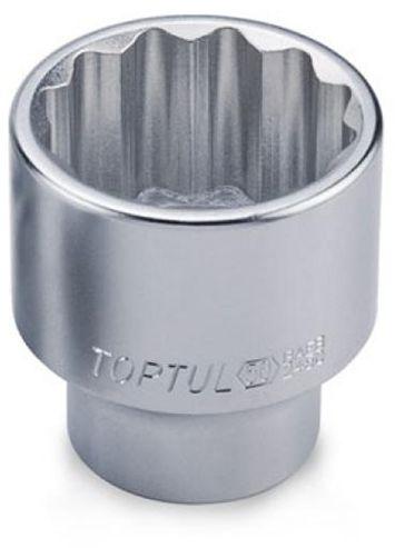 TopTul 3/8"DR. 12PT Sockets 12mm- METRIC