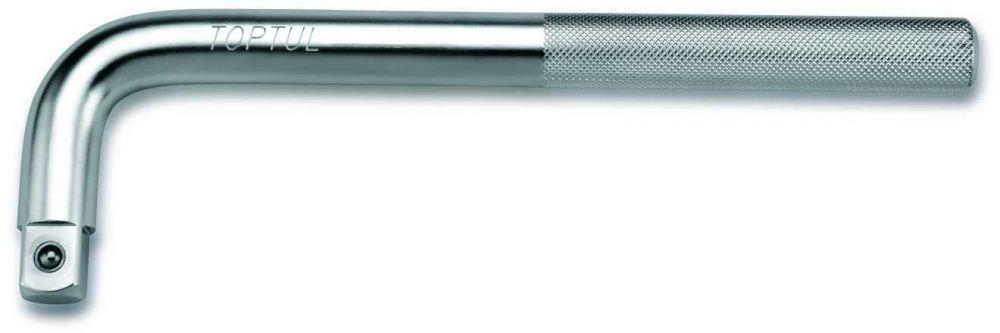 L-handle ( 90° Offset) 1" Toptul