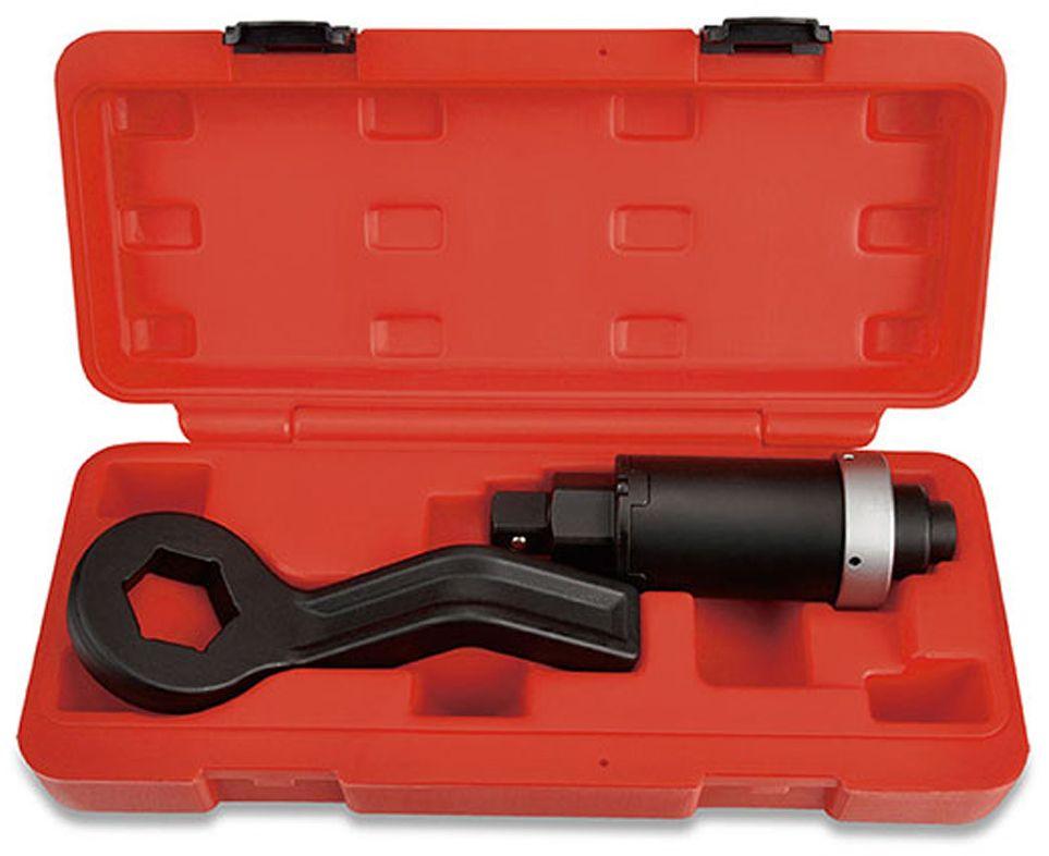 طقم مفتاح عزم الدوران من توب تول نانومتر 1500