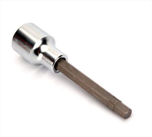 TopTul BCWA1612 Hex Bit Sockets