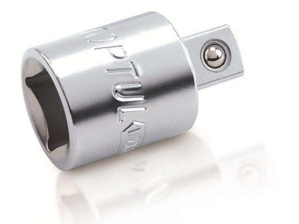 Adapter 1/2" 3/4" Toptul