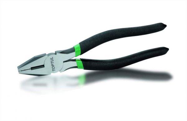 TopTul Combination Pliers 9"