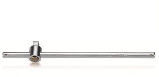 Sliding T-handle With Quick Release Toptul