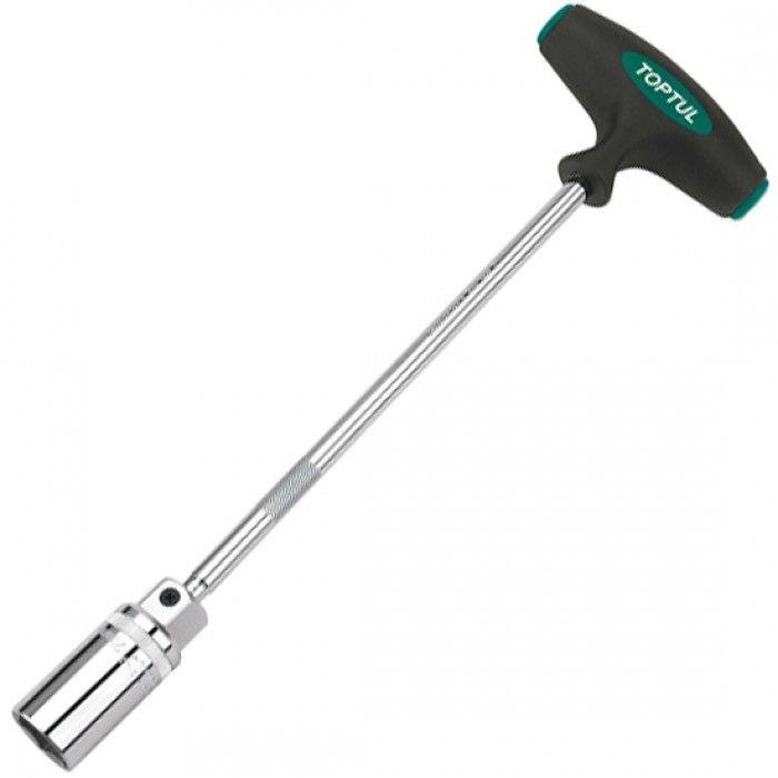 مفتاح بوجيهات 21 × 350 مم - توب تل